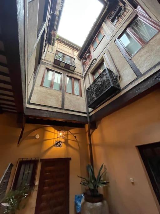 Apartament Vistas Desde La Plata *