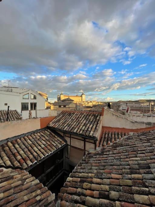 Apartment Vistas Desde La Plata *