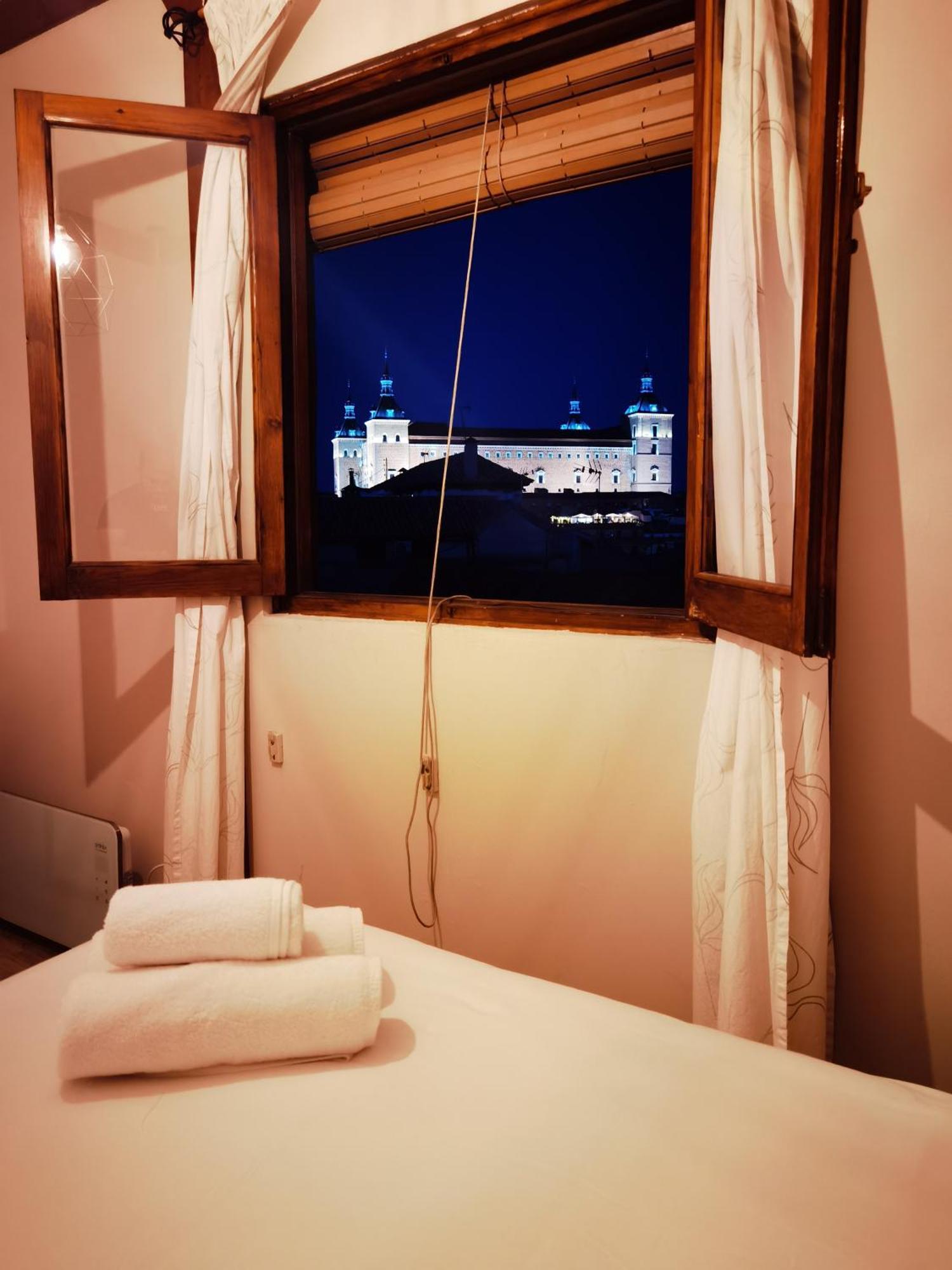 Vistas Desde La Plata Apartment *