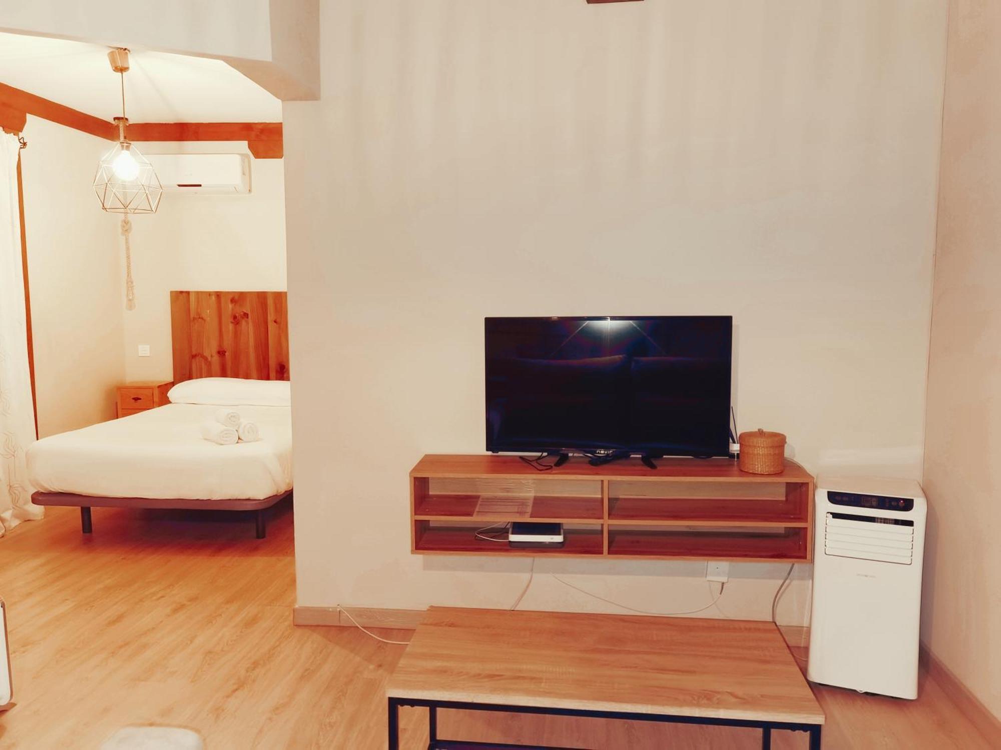 Apartament Vistas Desde La Plata